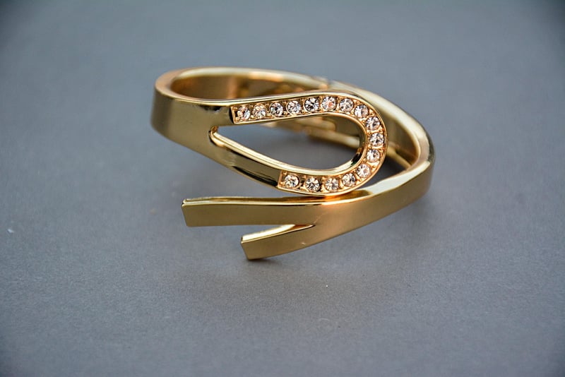 Repurposed jewelry